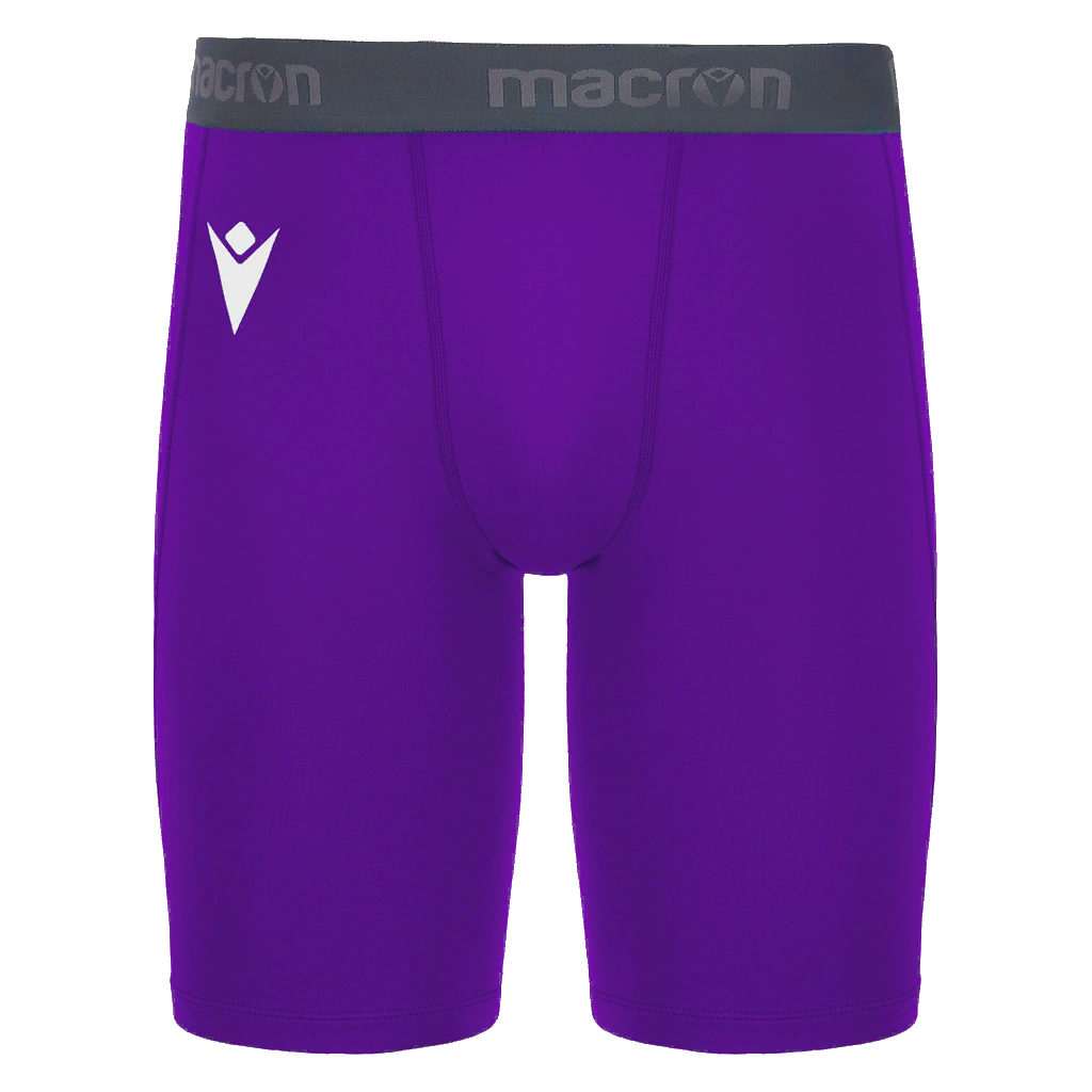 Phoenix Athletic FC Oak Technical Underwear Shorts Purple (Goalkeeper's)