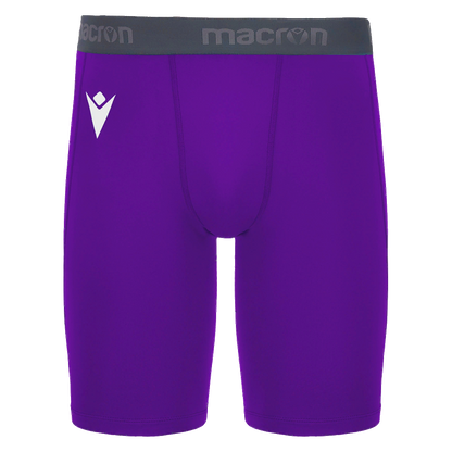 Phoenix Athletic FC Oak Technical Underwear Shorts Purple (Goalkeeper's)