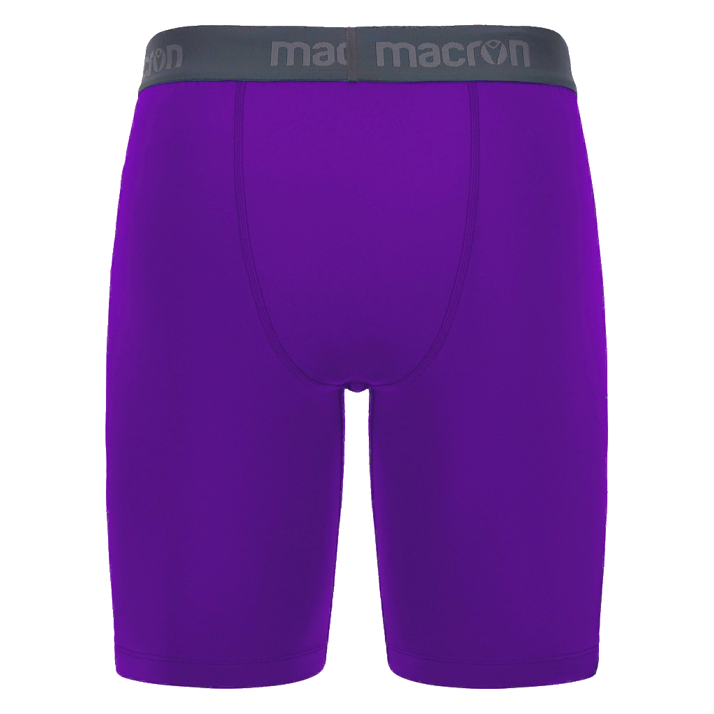 Phoenix Athletic FC Oak Technical Underwear Shorts Purple (Goalkeeper's)