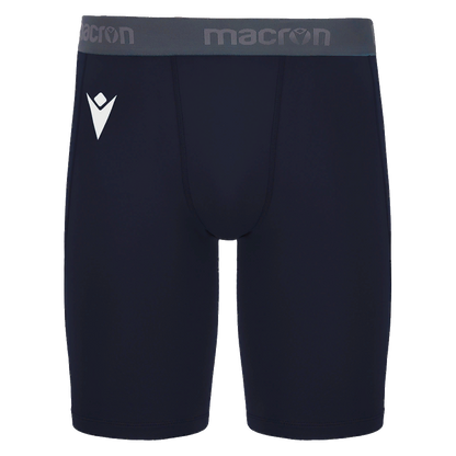 Rosemount Mulvey FC Kids Oak Compression Shorts Navy