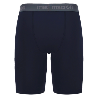 Rosemount Mulvey FC Kids Oak Compression Shorts Navy