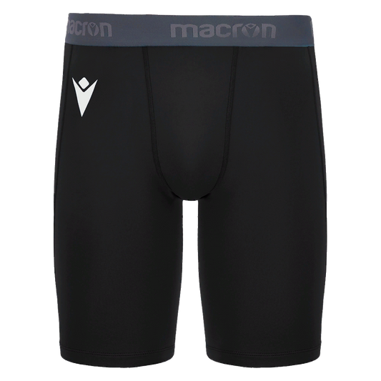 Kildare Town AFC Oak Compression Shorts Black