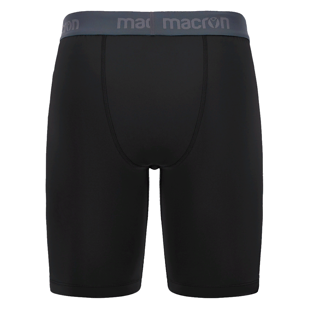 Kildare Town AFC Oak Compression Shorts Black