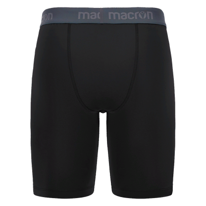 Kildare Town AFC Oak Compression Shorts Black
