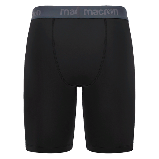 Kildare Town AFC Oak Compression Shorts Black