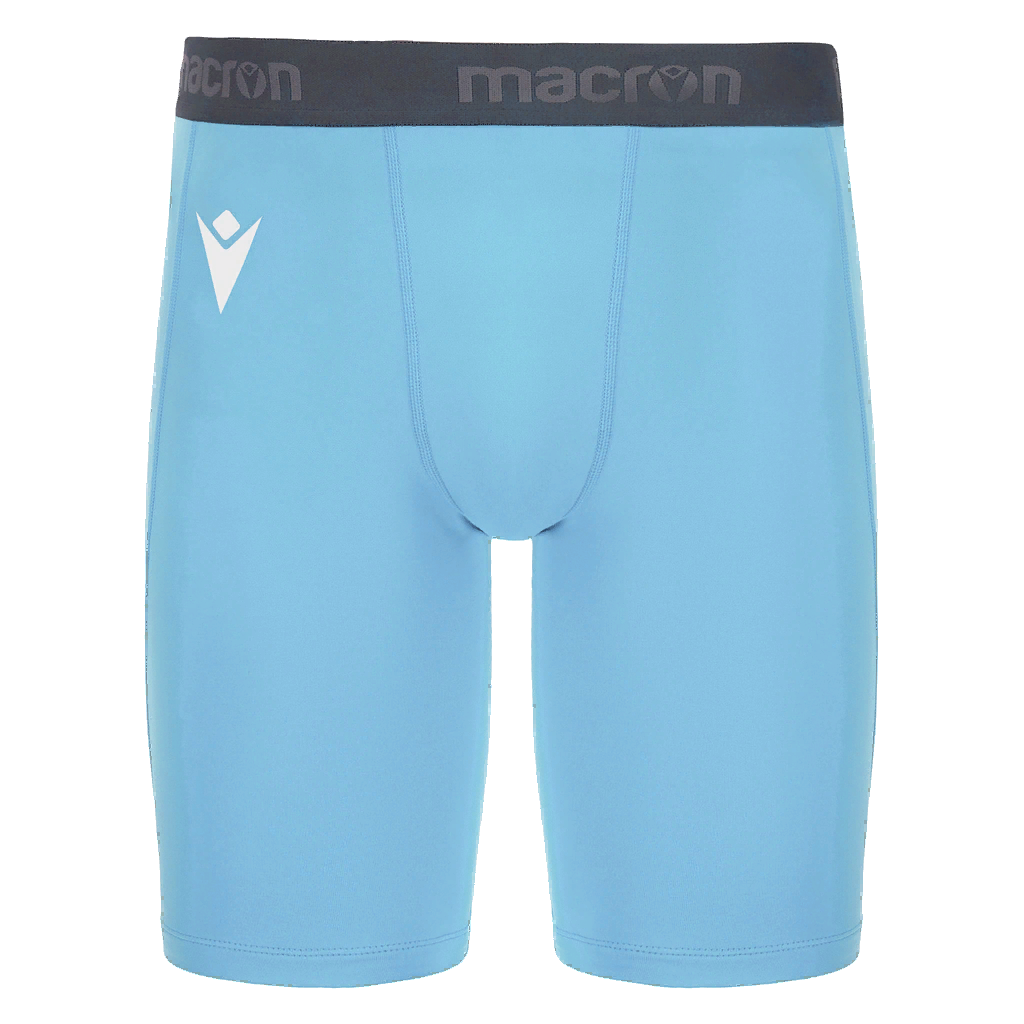 Stedfast x Lazio Adult Oak Shorts Sky Blue