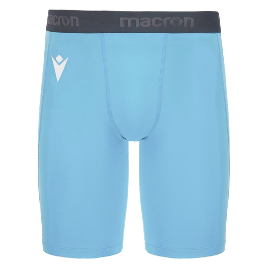 Stedfast x Lazio Adult Oak Shorts Sky Blue
