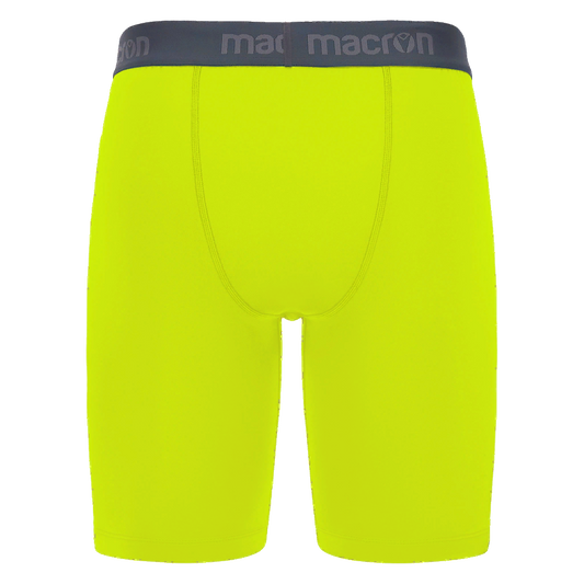 Phoenix Athletic FC Oak Technical Underwear Shorts Neon Yellow (Goalkeeper's)