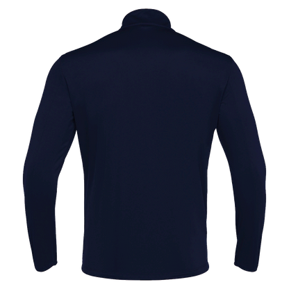 Rosemount Mulvey FC Adults Havel 1/4 Zip Navy