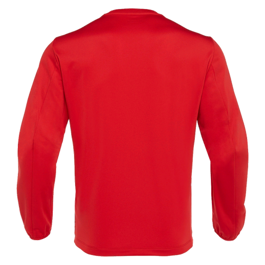 Phoenix Athletic FC Salzach Round Neck Training Top Red