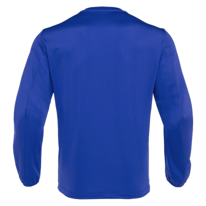 Grange Woodbine FC Salzach Crewneck Top Royal Blue