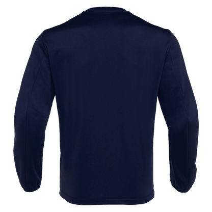 Rathangan FC Salzach Crewneck Jumper Navy