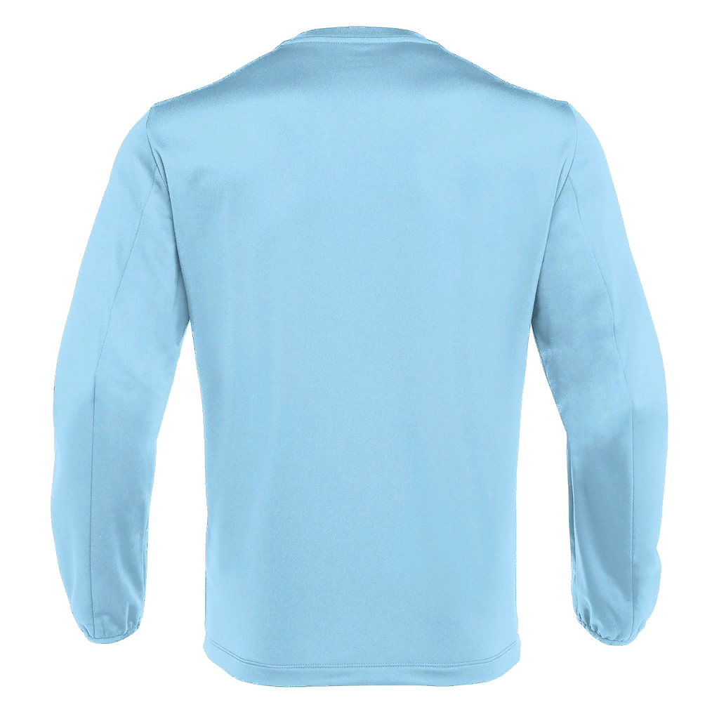 Stedfast x Lazio Adult Salzach Crewneck Sky Blue
