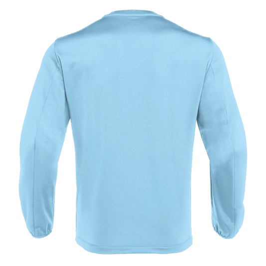Stedfast x Lazio Adult Salzach Crewneck Sky Blue