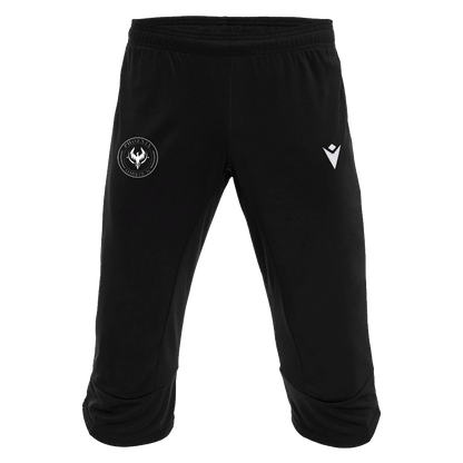 Phoenix Athletic FC Finlay Hero Training 3/4 Lenght Pants Black