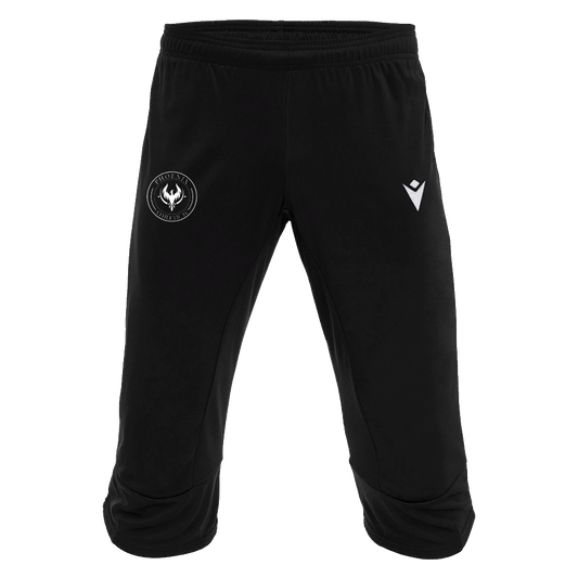 Phoenix Athletic FC Finlay Hero Training 3/4 Lenght Pants Black