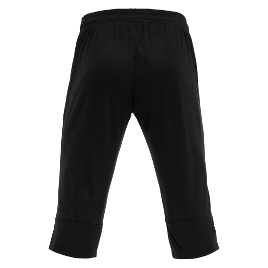 Phoenix Athletic FC Finlay Hero Training 3/4 Lenght Pants Black