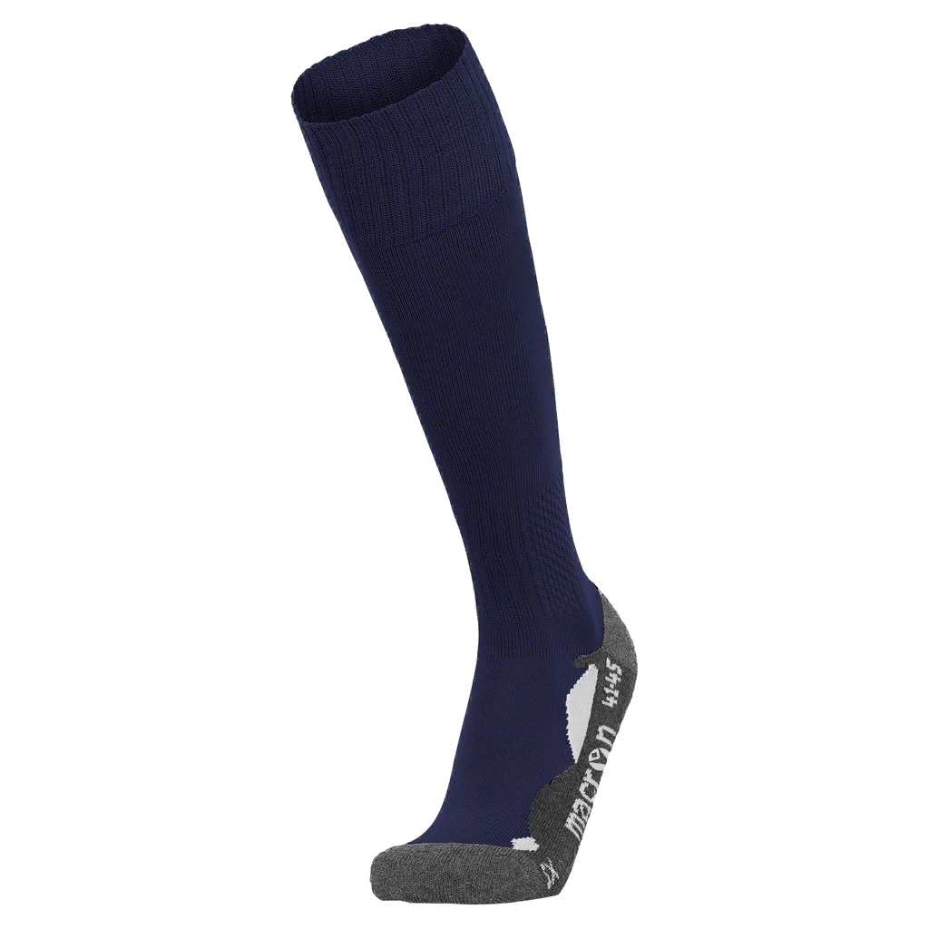 Rosemount Mulvey FC Kids Rayon Socks Navy