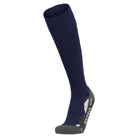 Rosemount Mulvey FC Adults Rayon Socks Navy