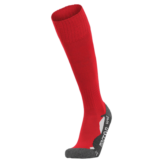 Galty Celtic Outfield Players Socks Red