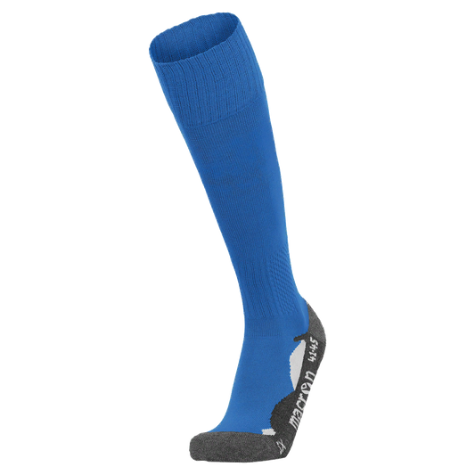 Adults Rayon Socks Royal Blue
