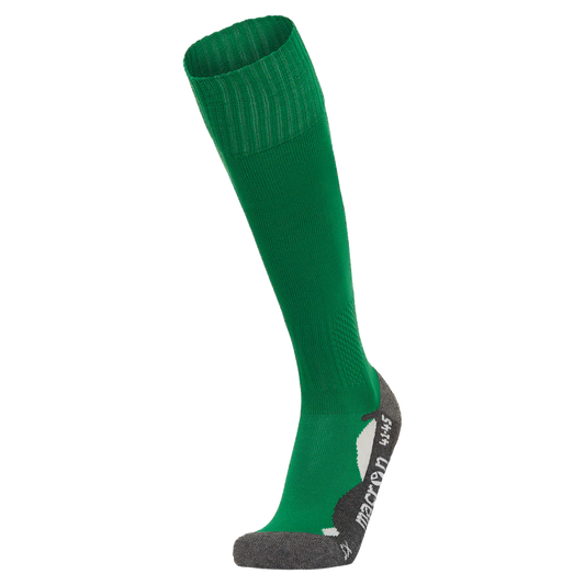 Glenmalure Rovers FC Rayon Socks Green