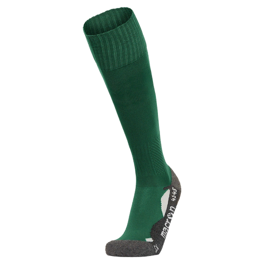 Feileacain Fathers Rayon Socks Bottle Green