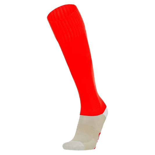 Referee Nitro Socks Neon Orange