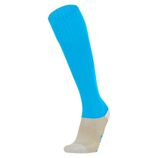Referee Nitro Socks Neon Sky