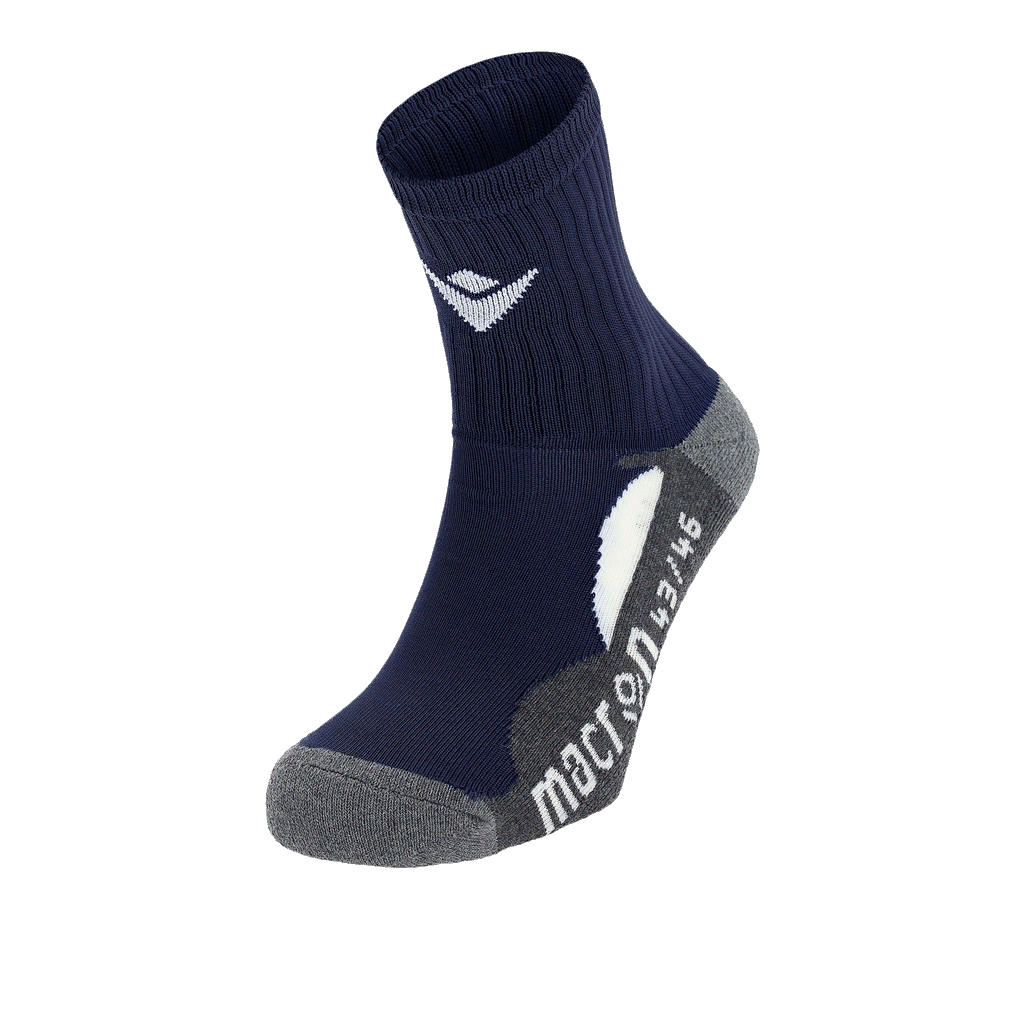 Rosemount Mulvey FC Adults Trick Socks Navy
