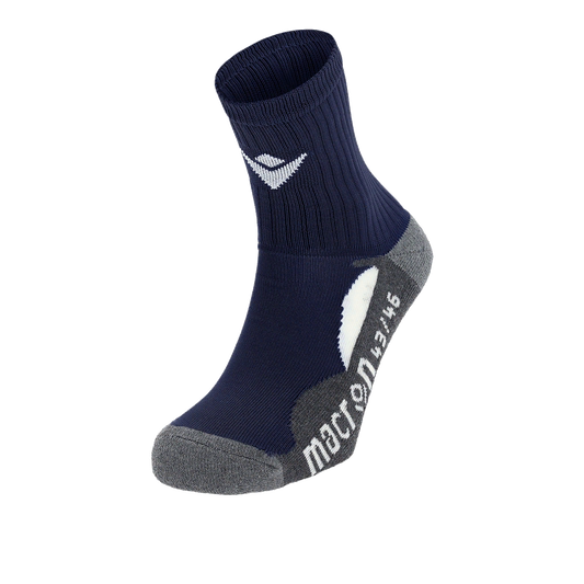 Rosemount Mulvey FC Adults Trick Socks Navy