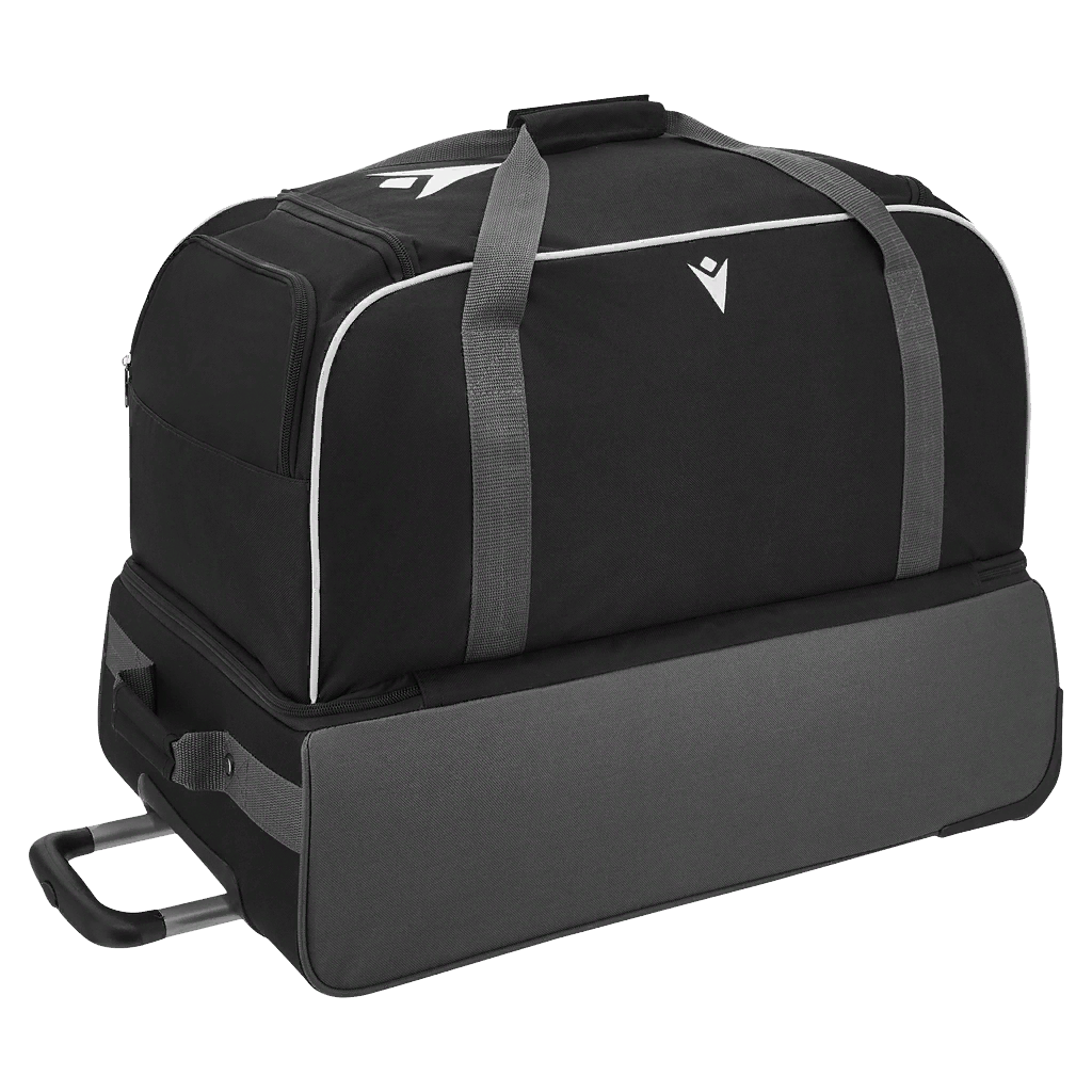Irish Judo Hangar Rigid Base Trolley Holdall