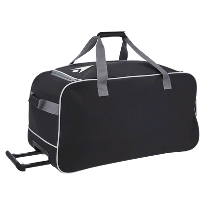 Irish Judo Compass Trolley