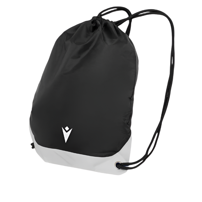 Referee Campus Gym Sack Drawstring Bag