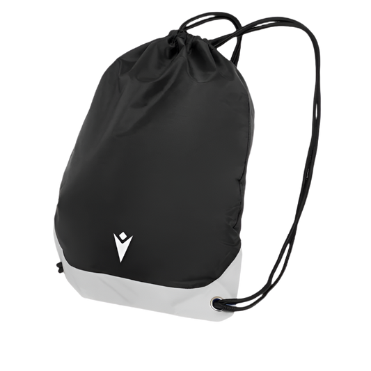 Referee Campus Gym Sack Drawstring Bag