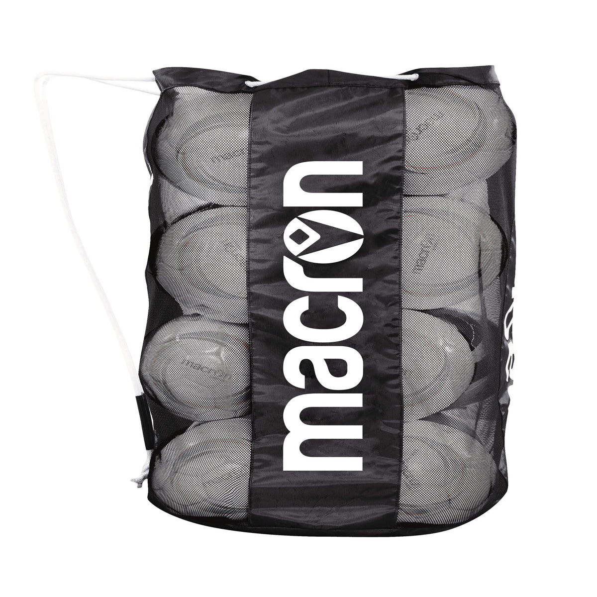 Accessories & Training Equipment Macron Journey Ball Carrier