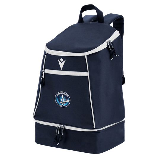 Rosemount Mulvey FC Path Backpack Navy