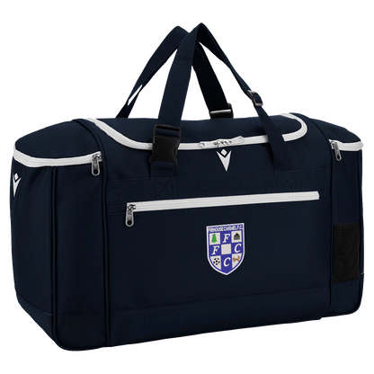 Firhouse Carmel AFC Trip Gym Bag Navy