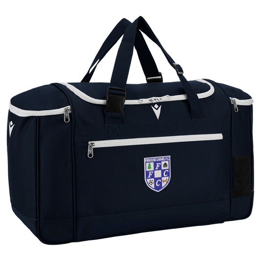 Firhouse Carmel AFC Trip Gym Bag Navy