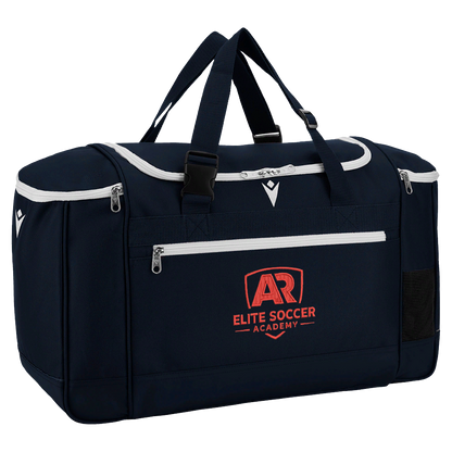 Andy Reid Elite Soccer Academy Trip Gym Bag Medium Black