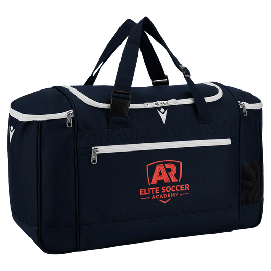 Andy Reid Elite Soccer Academy Trip Gym Bag Medium Black