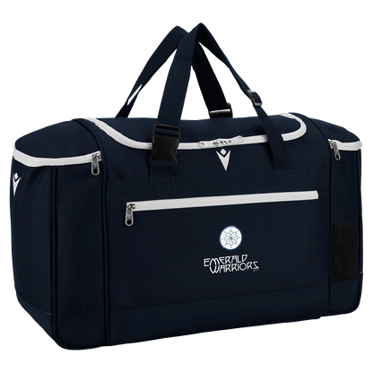 Emerald Warriors RFC Trip Gym Bag