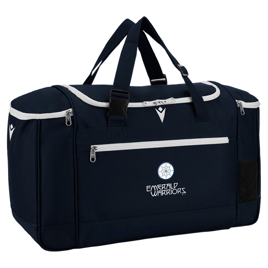 Emerald Warriors RFC Trip Gym Bag