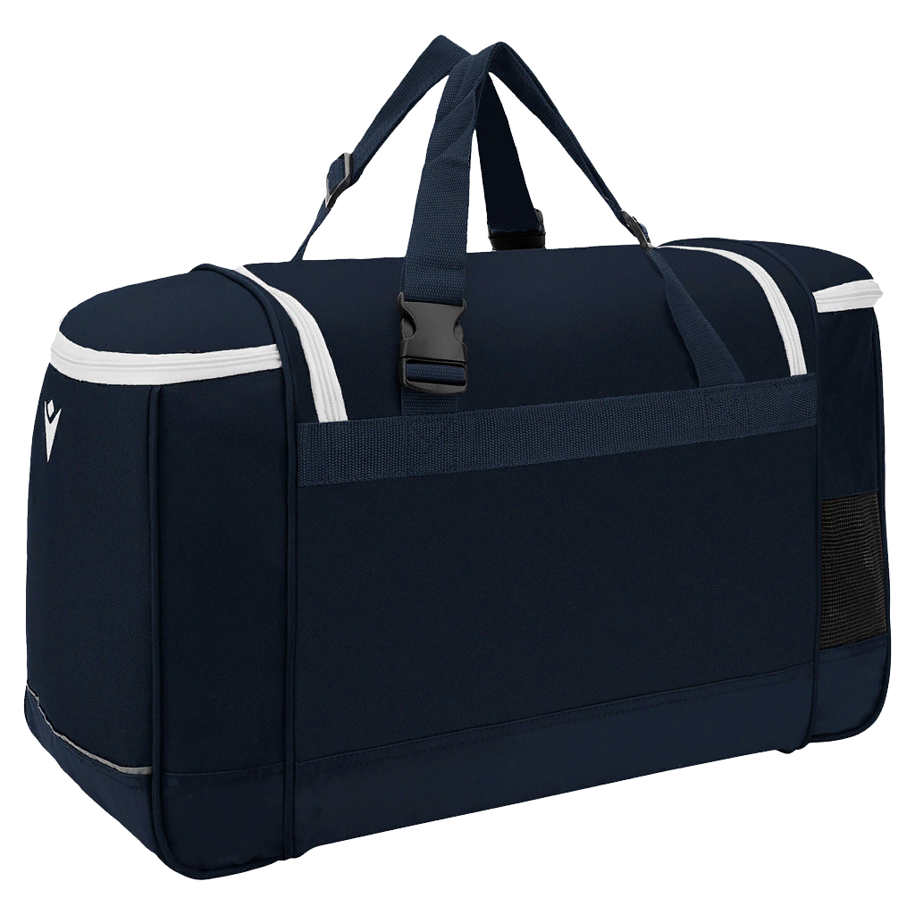 Verona FC Trip Gym Bag Medium Navy