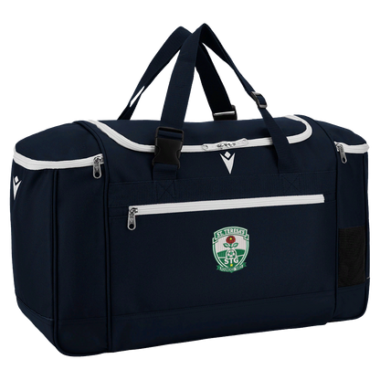St Teresa's Gardends Trip Gym Bag Medium Black