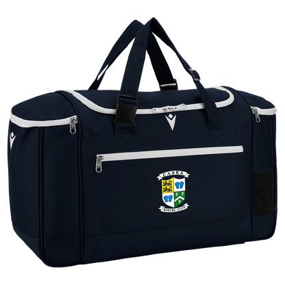 Cabra Boxing Trip Gym Bag Navy