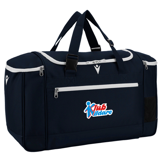 Klub Kildare Managers Trip Gym Bag Navy