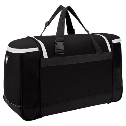 St James Gate FC Trip Gym Bag Black
