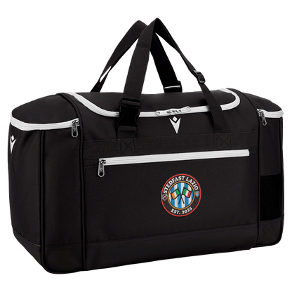Stedfast x Lazio Trip Gym Bag Medium Black
