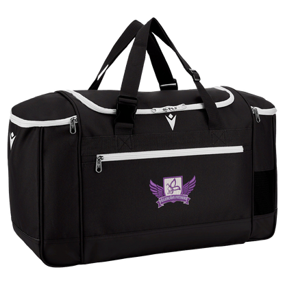 Feileacain Fathers Trip Gym Bag Black